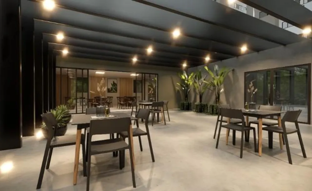 Apartamento, 2 quartos, 43 m² - Foto 5