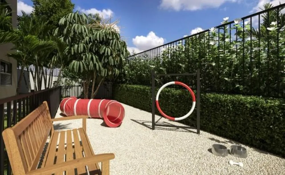 Apartamento, 2 quartos, 43 m² - Foto 12