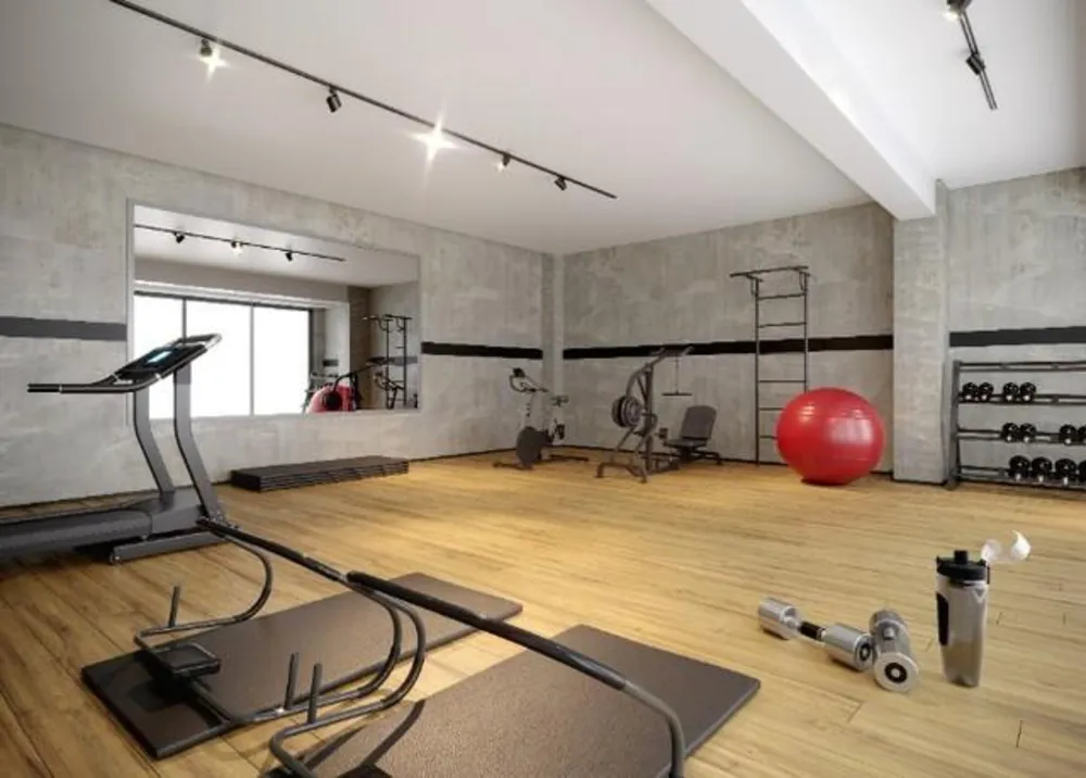 Apartamento, 2 quartos, 43 m² - Foto 11