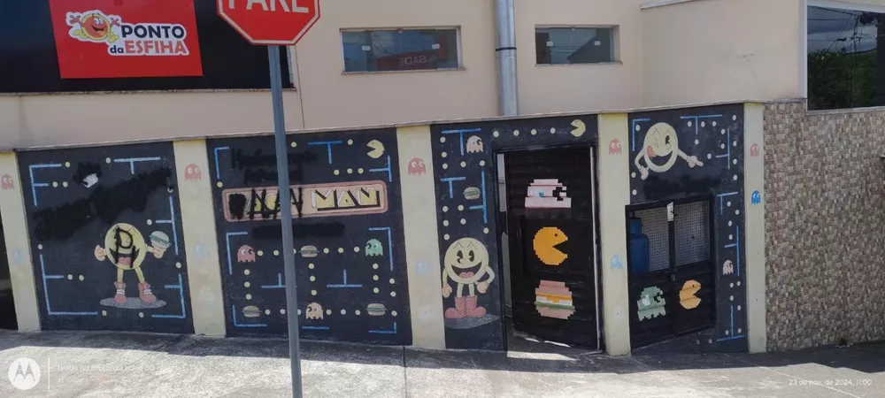 Casa, 4 quartos, 478 m² - Foto 2