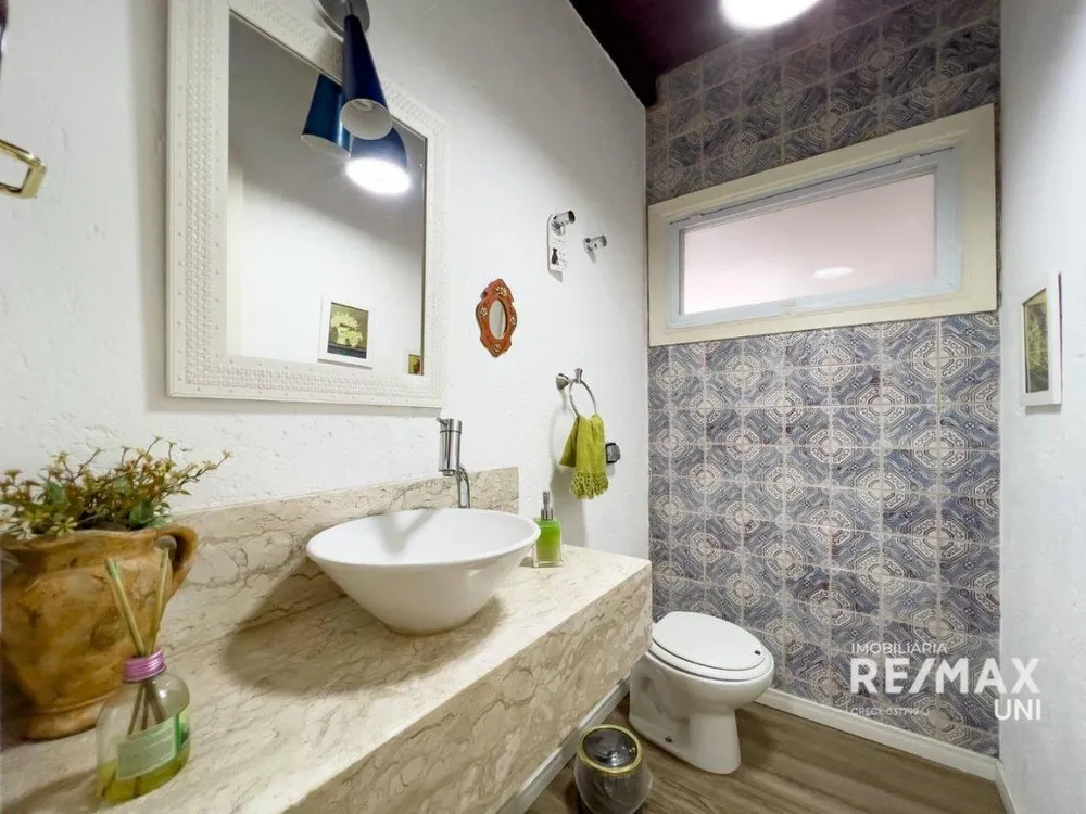 Casa, 3 quartos, 452 m² - Foto 3