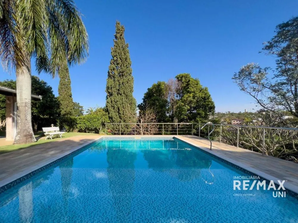 Casa, 3 quartos, 452 m² - Foto 1