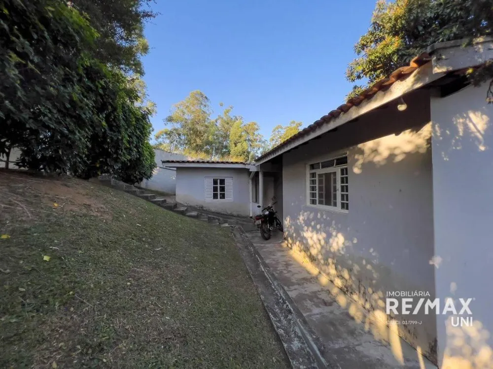 Casa, 3 quartos, 452 m² - Foto 2