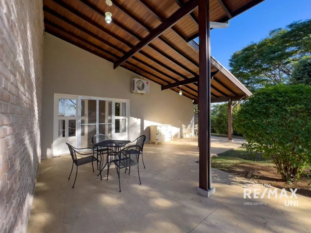 Casa, 3 quartos, 452 m² - Foto 9