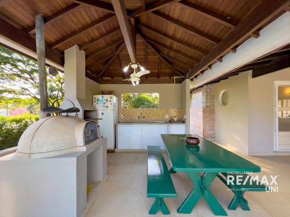 Casa, 3 quartos, 452 m² - Foto 1