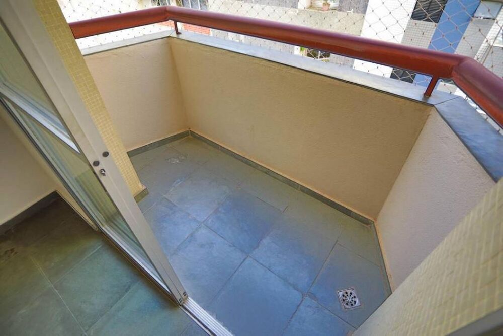 Apartamento, 1 quarto, 62 m² - Foto 3