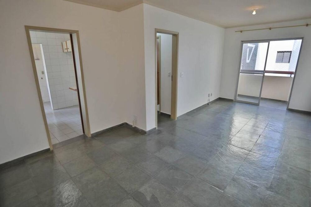 Apartamento, 1 quarto, 62 m² - Foto 1