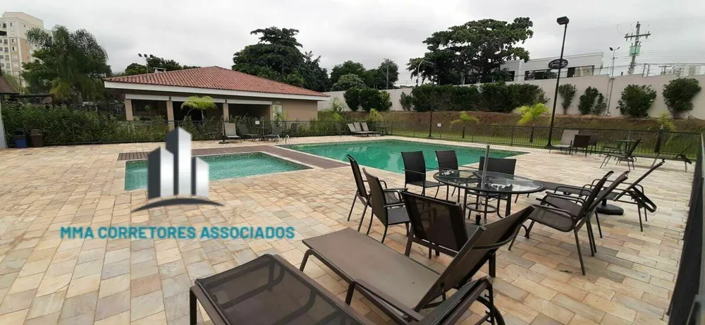 Apartamento, 3 quartos, 60 m² - Foto 7
