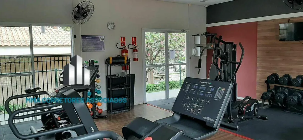 Apartamento, 3 quartos, 60 m² - Foto 8