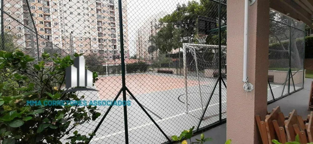Apartamento, 3 quartos, 60 m² - Foto 10