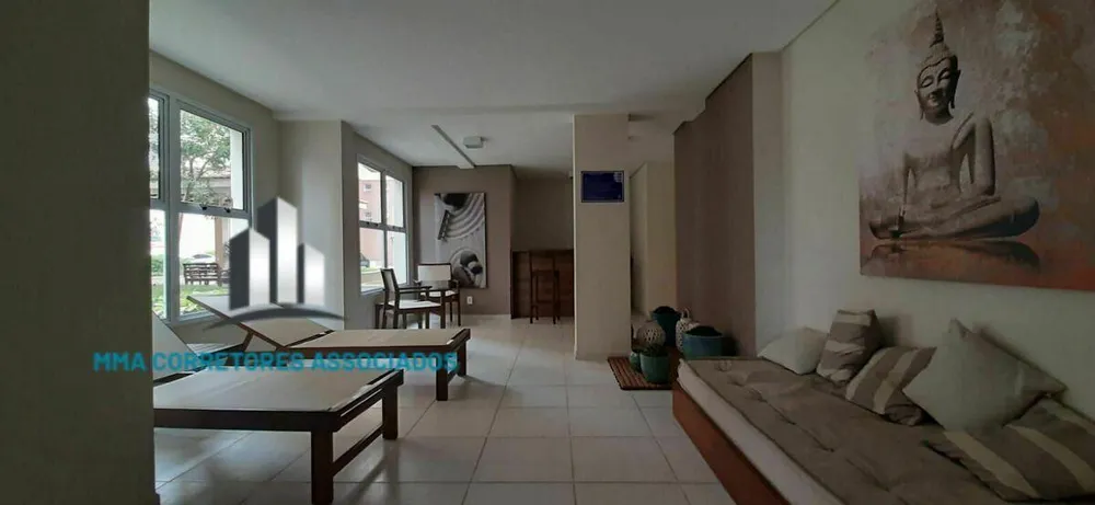 Apartamento, 3 quartos, 60 m² - Foto 11