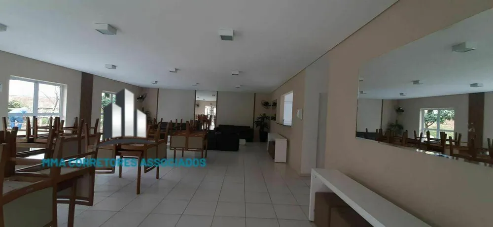 Apartamento, 3 quartos, 60 m² - Foto 6