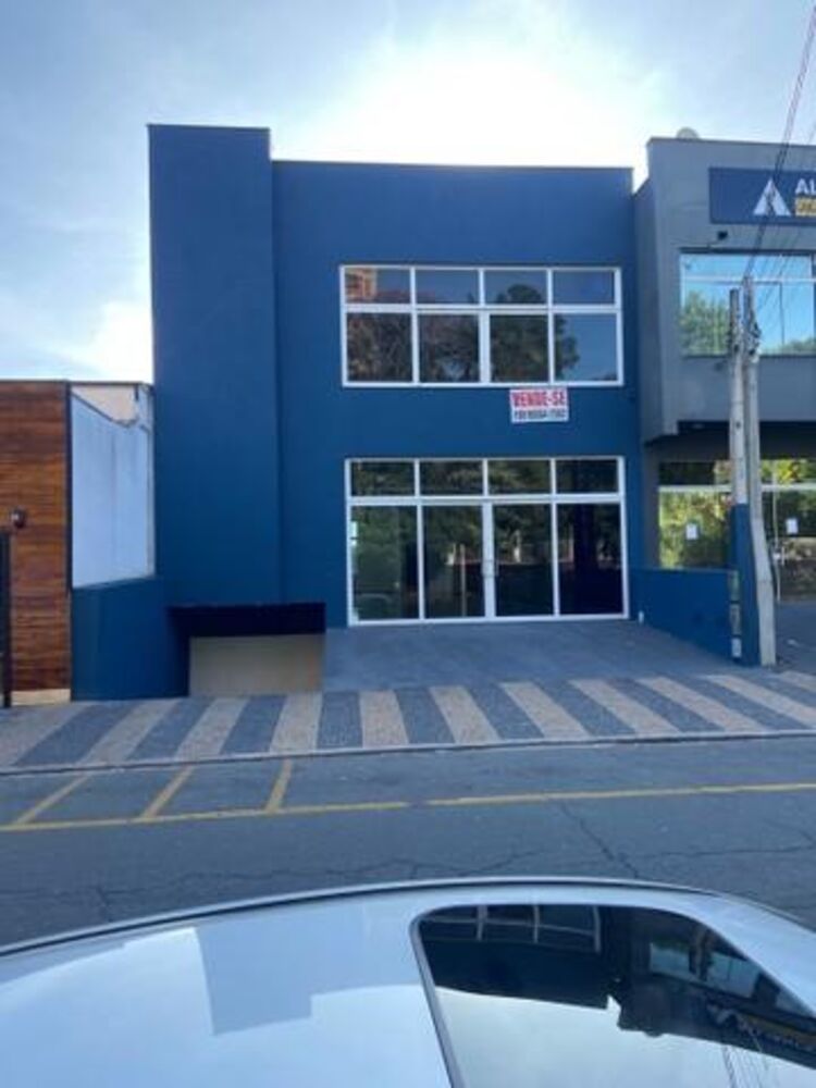 Loja-Salão - Foto 1