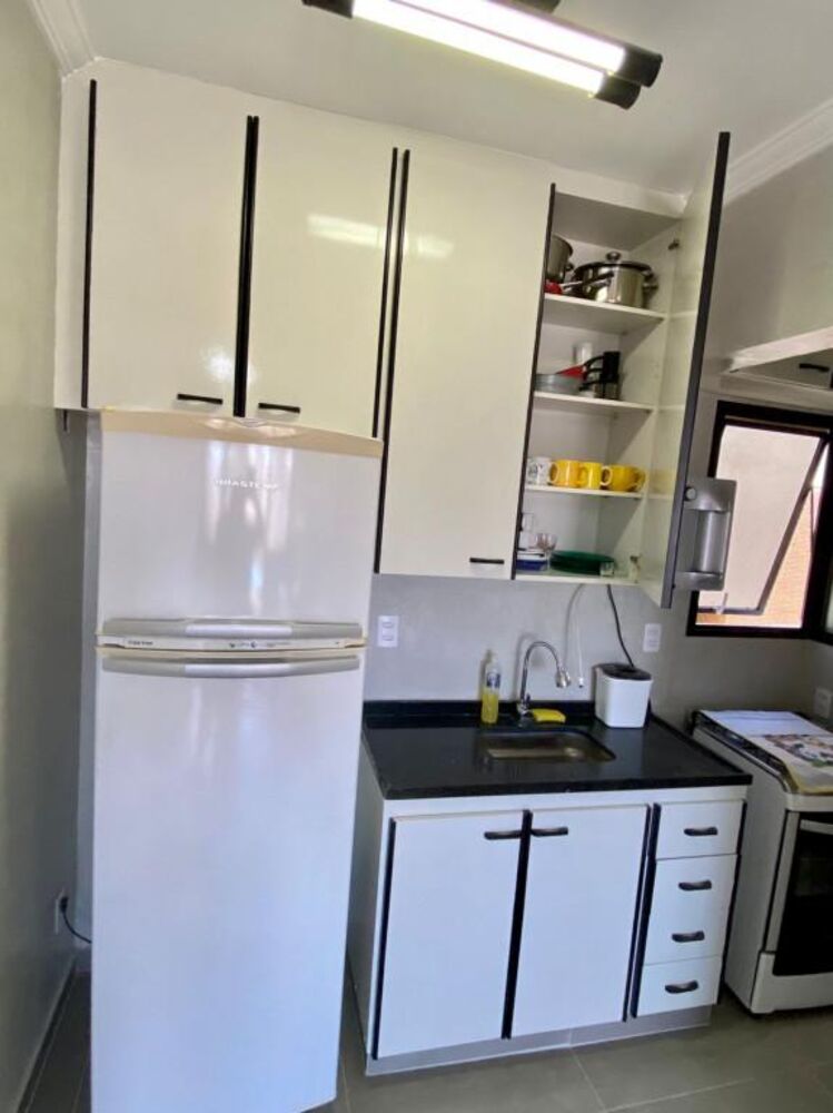 Apartamento, 1 quarto, 48 m² - Foto 3