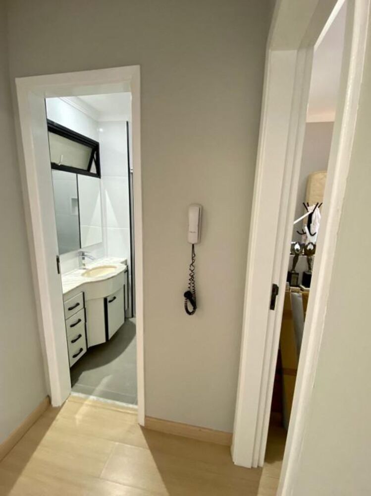 Apartamento, 1 quarto, 48 m² - Foto 1