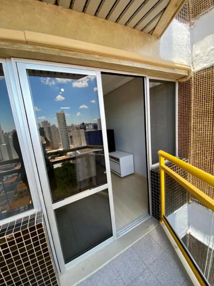Apartamento, 1 quarto, 48 m² - Foto 4