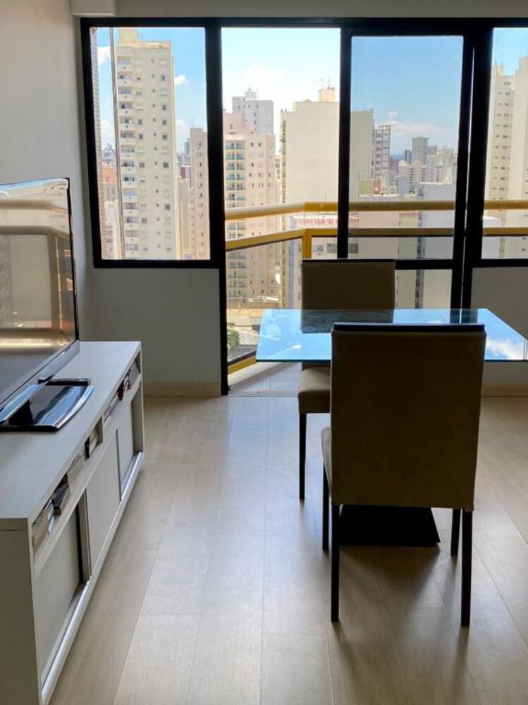 Apartamento, 1 quarto, 48 m² - Foto 2