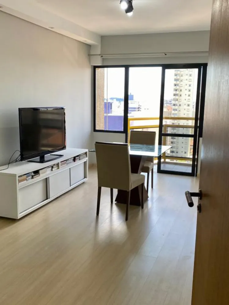 Apartamento, 1 quarto, 48 m² - Foto 11