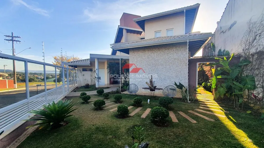 Casa de Condomínio, 3 quartos - Foto 6