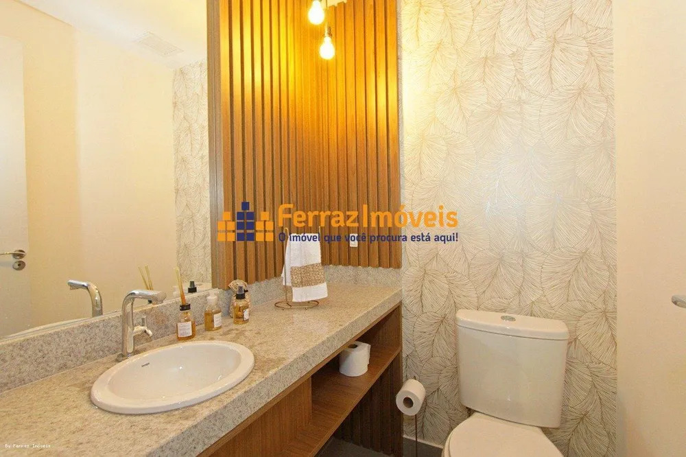 Apartamento, 3 quartos, 101 m² - Foto 8