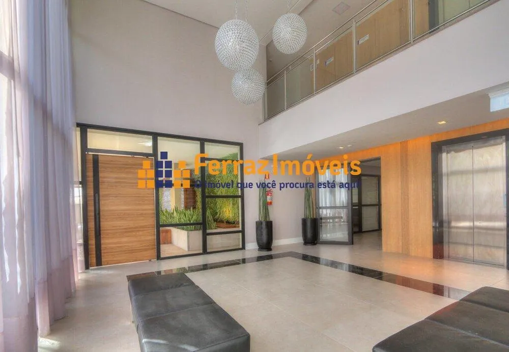 Apartamento, 3 quartos, 101 m² - Foto 1