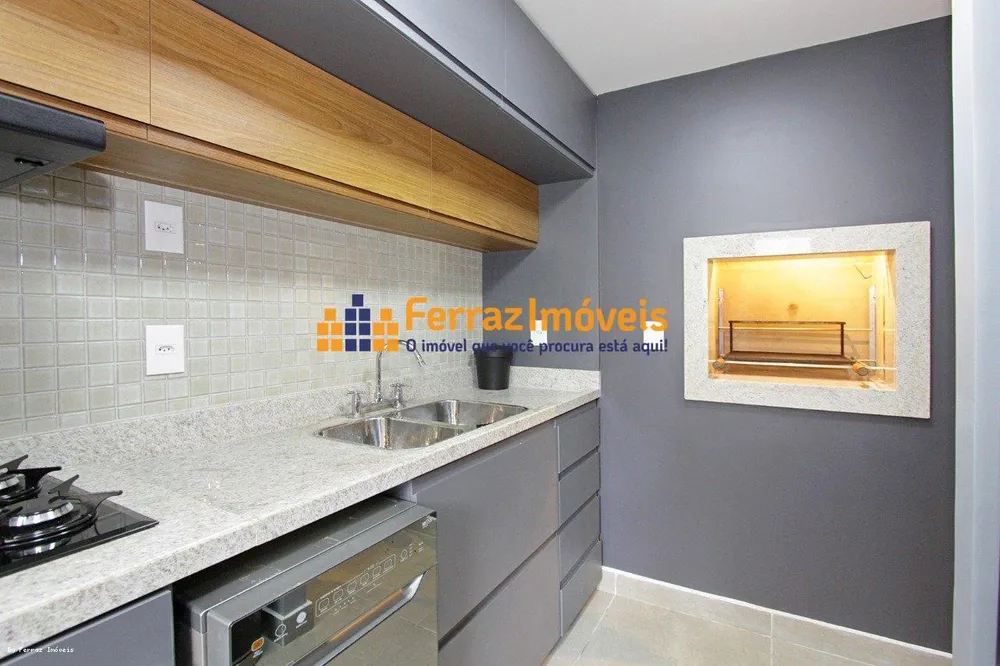 Apartamento, 3 quartos, 101 m² - Foto 7