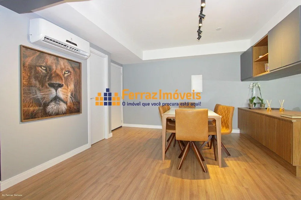 Apartamento, 3 quartos, 101 m² - Foto 2