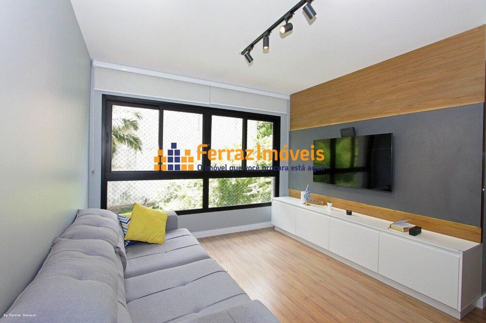 Apartamento, 3 quartos, 101 m² - Foto 3