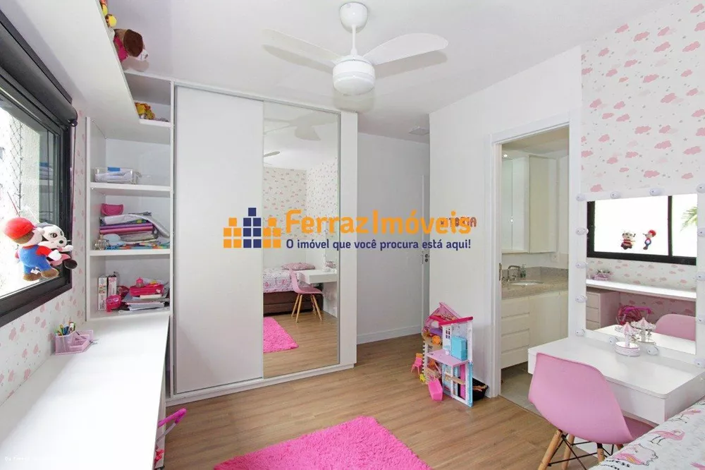 Apartamento, 3 quartos, 101 m² - Foto 8