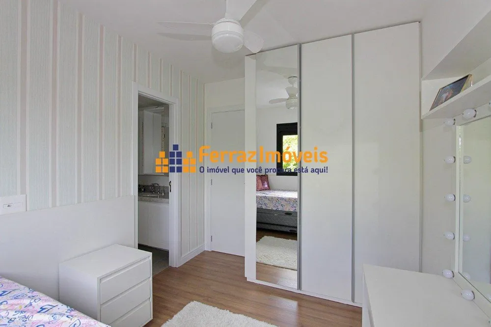 Apartamento, 3 quartos, 101 m² - Foto 13