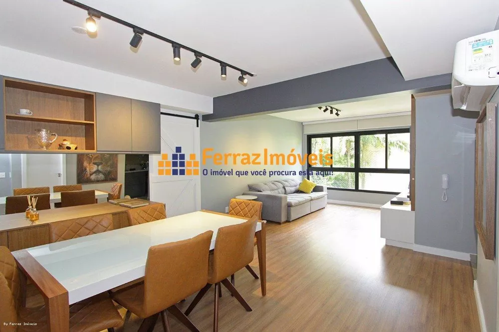 Apartamento, 3 quartos, 101 m² - Foto 7