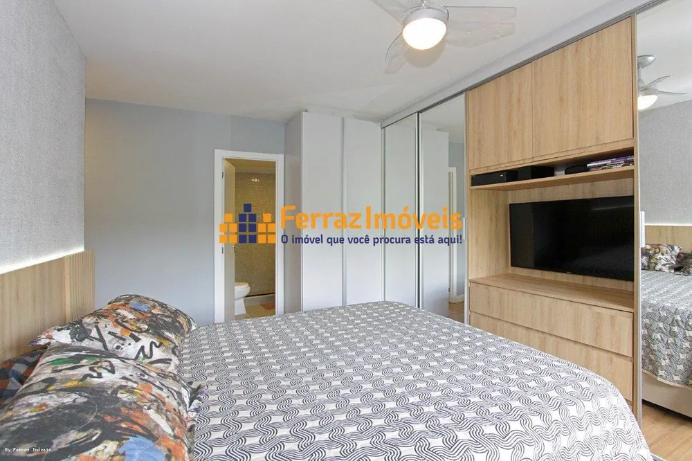 Apartamento, 3 quartos, 101 m² - Foto 9