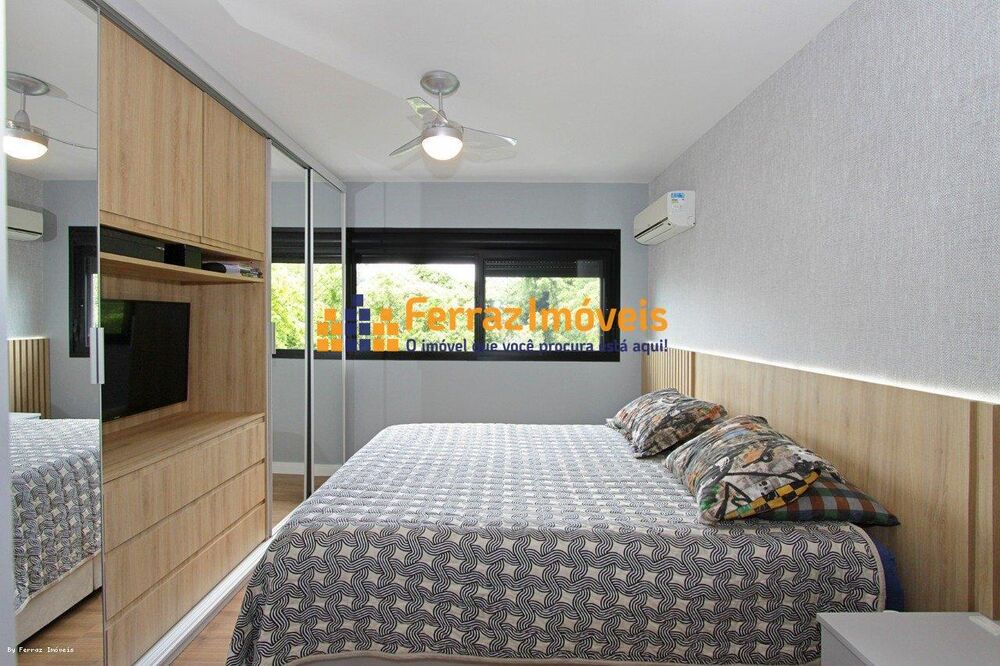 Apartamento, 3 quartos, 101 m² - Foto 4