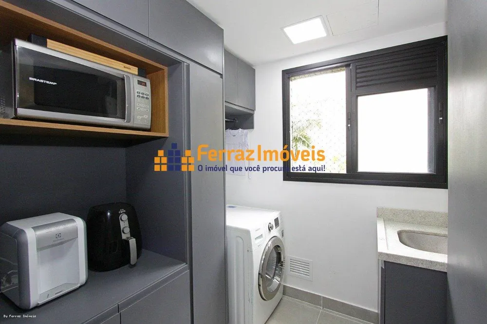 Apartamento, 3 quartos, 101 m² - Foto 5