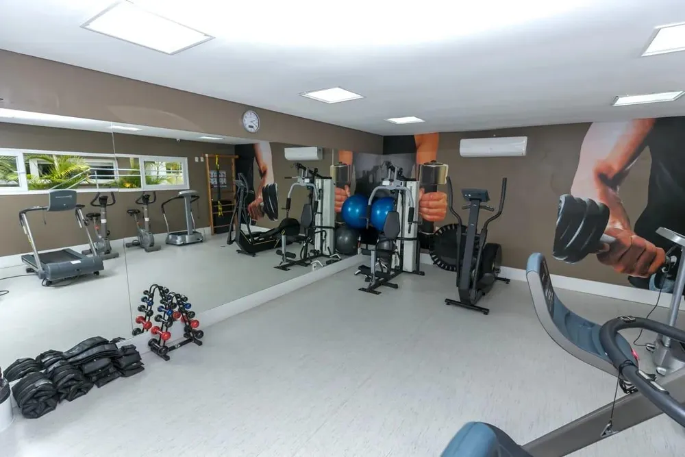 Apartamento, 2 quartos, 73 m² - Foto 12