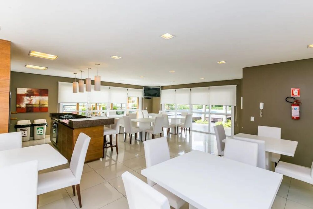 Apartamento, 2 quartos, 73 m² - Foto 6