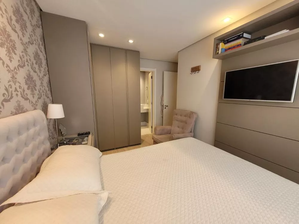 Apartamento, 2 quartos, 73 m² - Foto 2