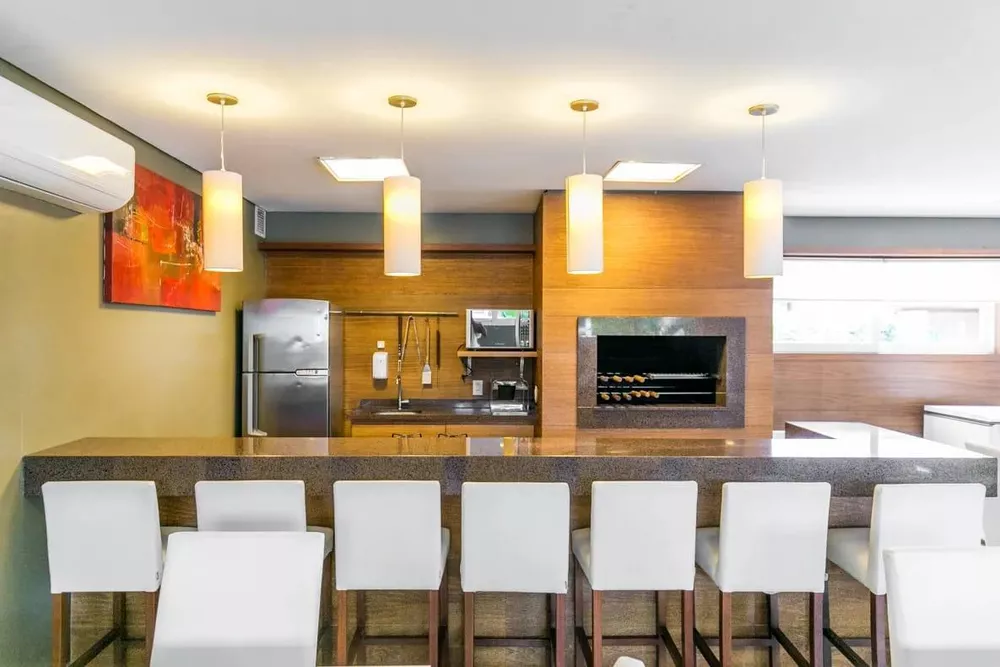Apartamento, 2 quartos, 73 m² - Foto 7