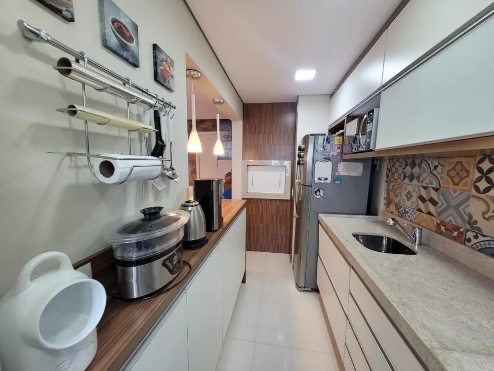 Apartamento, 2 quartos, 73 m² - Foto 4
