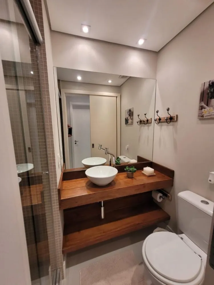 Apartamento, 2 quartos, 73 m² - Foto 14