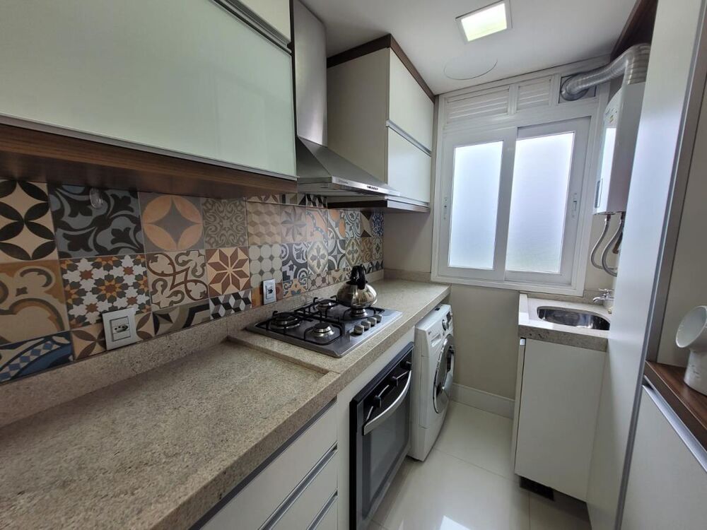 Apartamento, 2 quartos, 73 m² - Foto 3