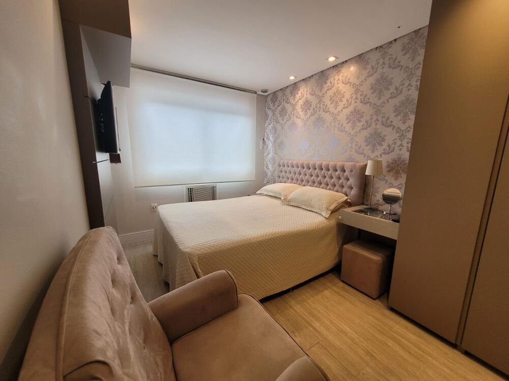 Apartamento, 2 quartos, 73 m² - Foto 1