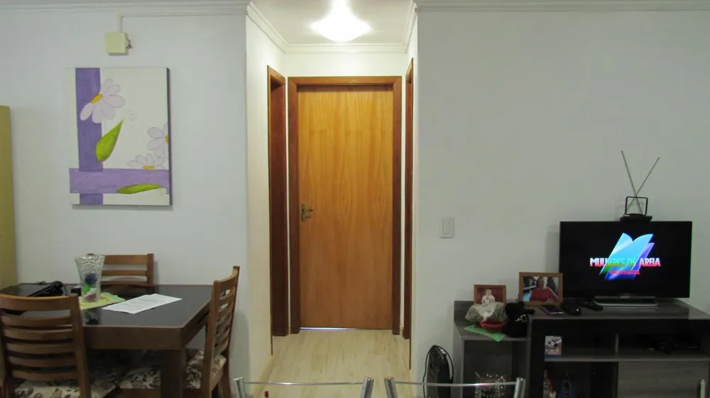 Apartamento, 2 quartos, 60 m² - Foto 7