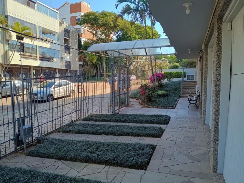 Apartamento à venda com 2 quartos, 60m² - Foto 4