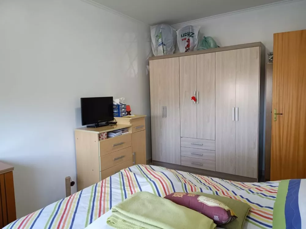 Apartamento, 2 quartos, 60 m² - Foto 7