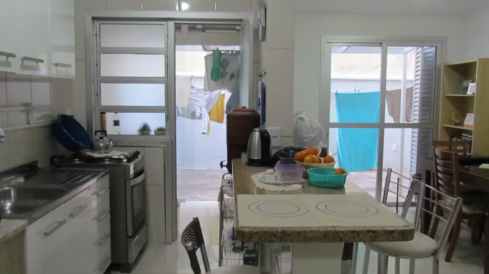 Apartamento, 2 quartos, 60 m² - Foto 9