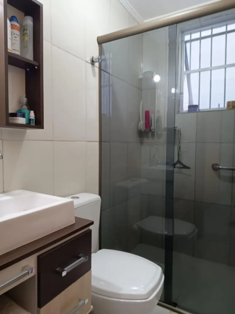 Apartamento, 2 quartos, 60 m² - Foto 12