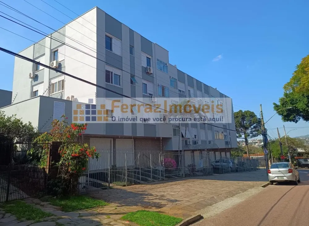 Apartamento, 2 quartos, 60 m² - Foto 1