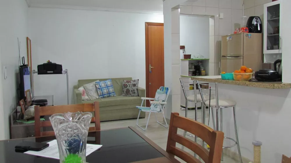 Apartamento, 2 quartos, 60 m² - Foto 5
