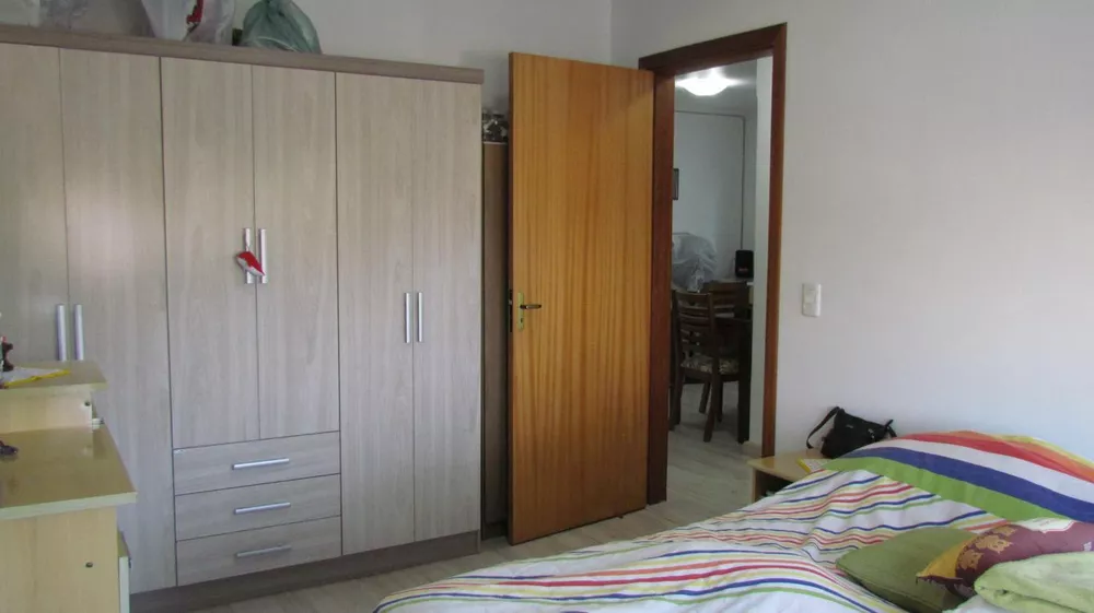 Apartamento, 2 quartos, 60 m² - Foto 8